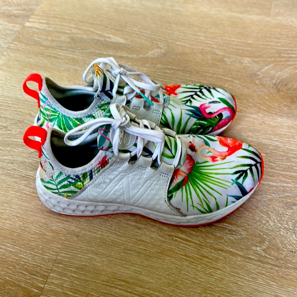 New Balance Fresh Foam Sneakers